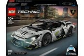 LEGO®  - LEGO Technic 42214 Lamborghini Revuelto-supersportsvogn - 42214