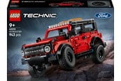 LEGO® - LEGO Technic 42213 Ford Bronco®-SUV - 42213