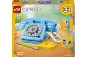 LEGO®  - LEGO Creator 31174 Retro-telefon - 31174