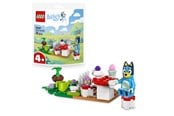 LEGO® - LEGO Bluey 30687 Blueys teselskab - 30687