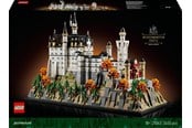 LEGO®  - LEGO Architecture 21063 Neuschwanstein Slot - 21063