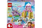 LEGO®  - LEGO Gabby's Dollhouse 11205 Gane-guf-bjerget og Kattehaven - 11205