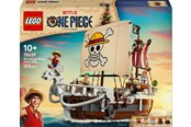 LEGO®  - LEGO ONE PIECE 75639 Piratskibet Going Merry - 75639