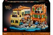 LEGO®  - LEGO Ideas 21359 Italiensk riviera - 21359
