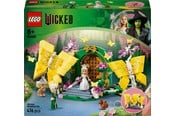 LEGO®  - LEGO Wicked 75688 Glindas bryllupsdag - 75688