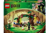 LEGO®  - LEGO Wicked 75687 Elphabas skjulested - 75687