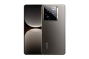 Mobil - realme GT 7 Pro 512GB/12GB - Galaxy Grey - 631002002708
