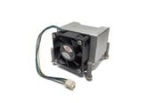CPU Køler - Dynatron Q5 - LGA 1851/1700 - CPU Luftkøler - PC019521