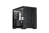Kabinet - Chieftec Visio Air - Kabinet - Tower - Sort - GM-30B-M-OP