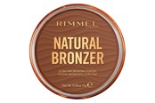 Makeup - Rimmel Bronzing Powder 002 Sunbronze 14gr - 17405174002
