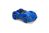 Legetøjsbil - Green Toys Race Car Blue - GTRACB1479