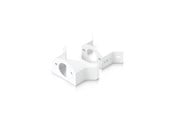 Systemtilbehør (kølepasta mv.) - Ubiquiti G6/G5 PTZ Corner Mount White - UACC-G5-PTZ-CM