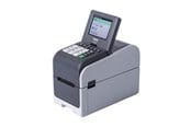 Labelprinter - Brother TD-2320DSA203 - label/receipt printer - B/W - direct thermal - TD2320DSA203Z1