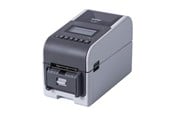 Printer - Brother TD-2350D300 - label/receipt printer - B/W - direct thermal - Monokrom - Direkt termisk - TD2350D300Z1