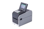 Printer - Brother TD-2350DSA203 - label/receipt printer - B/W - direct thermal - Monokrom - Direkt termisk - TD2350DSA203Z1