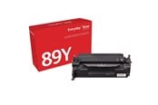 Blæk, Toner & Forbrugsstoffer - Xerox - Extra High Capacity - black - compatible - toner cartridge (alternative for: HP 89Y) - 006R04422