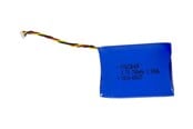 Batteri - Socket Mobile barcode reader battery - Li-Ion - AC4261-3320