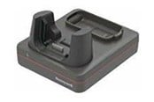 Strømforsyning - Honeywell HomeBase - handheld charging stand + power adapter - non-booted Strømforsyning - 80 Plus - CK67-HB-UVN-0