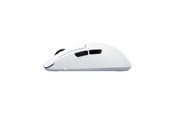 Mus - Cherry Xtrfy M68 Pro - Mus - Optisk - 5 knapper - Hvid - CX-M68W-PRO-WHITE