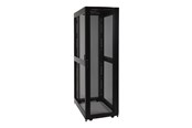 Rack skabe - Eaton Series 42U Rack Enclosure Server Cabinet 47.25" Deep w/ Doors & Sides - SR42UBDP