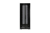 Rack skabe - Eaton Series 42U Rack Enclosure Server Cabinet 47.25" Deep 29.5" Wide - SR42UBDPWD