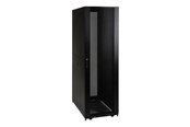 Rack skabe - Eaton Series 42U Rack Enclosure 36" Depth w Doors & Sides 3000lb Capacity - SR42UBMD
