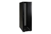 Rack skabe - Eaton Series 42U Rack Enclosure 32" Depth w Doors & Sides 3000lb Capacity - SR42UBSD