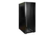 Rack skabe - Eaton Series 48U Rack Enclosure Server Cabinet 48" Depth 30" Wide Drs & Sides - SR48UBDPWD