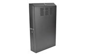 Rack skabe - Eaton Series 6U Wall Mount Rack Enclosure Server Cabinet Vertical 36" Deep - SRWF6U36