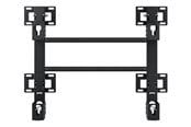 Vægbeslag, AV-Beslag & AV-Møbler - Samsung WMN-8200SC mounting component - landscape - VESA 600 x 400 - Maks - Maks størrelse - WMN-8200SCXEN