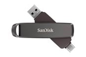 USB Stick - SANDISK Extreme PRO Dual Drive - 2TB - USB Stick - SDDDE1-2T00-G46