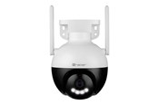 Netværkskamera - Tracer GUARD 4 - network surveillance camera - dome - TRAKAM47376