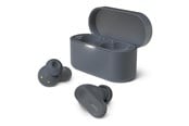 Hovedtelefoner/headset - Philips TAT3509GY - true wireless earphones with mic - TAT3509GY/00