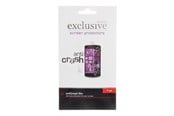 Mobil - Beskyttelsesglas - Insmat AntiCrash - screen protector for mobile phone - 861-1559