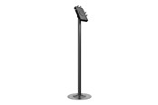 Vægbeslag, AV-Beslag & AV-Møbler - Multibrackets M Pro Series mounting kit - for monitor / tablet - black - Maks 10 kg - Maks størrelse 7"-30" - 7350022738379