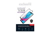 Mobil - Beskyttelsesglas - Insmat Brilliant Glass - screen protector for mobile phone - full screen - 861-1598