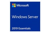 Operativsystem - Dell Microsoft Windows Server 2019 Essentials Engelsk - 634-CVDZ