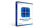Operativsystem - Dell Microsoft Windows Server 2022 Standard Engelsk - 634-CVFB