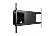 Vægbeslag, AV-Beslag & AV-Møbler - Multibrackets M VESA Super Slim Tilt & Turn SD 900 - Maks 125 kg - Maks størrelse 100" - 7350022739918