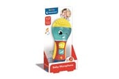 Babylegetøj - Clementoni Baby Microphone - 17925