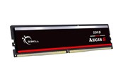RAM - G.Skill AEGIS DDR5-5600 - 32GB - CL36 - Single Channel (1 pcs) - AMD EXPO & Intel XMP - Sort - F5-5600J3636D32GX1-IS