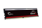 RAM - G.Skill AEGIS DDR5-6000 - 32GB - CL36 - Single Channel (1 pcs) - AMD EXPO & Intel XMP - Sort - F5-6000J3636F32GX1-IS