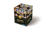 Puslespil - Clementoni 500 pcs Anime Cube Dragonball 2 - 35135