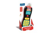 Babylegetøj - Clementoni Remote Controller - 17949