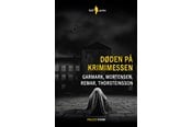 Krimi & Spænding - Døden på krimimessen - Krimi & Spænding - Hæftet - 9788775962839