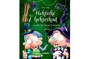 Børnebøger - Hektiske hekseskud - Børnebog - Hardcover - 9788775665273