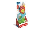 Babylegetøj - Clementoni My First Activity Key - 17947