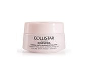 Ansigtspleje - Collistar Rigenera Smoothing Anti-wrinkle Cream - 8015150248006