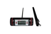 Grill og tilbehør - Termometerfabriken Thermometer Grill & Allround - 549