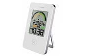 Vejrstation - Termometerfabriken Thermometer w. Hygrometer - 214